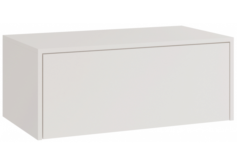 Шкаф Роут 4 кашемир (80,2x44x32,4). 